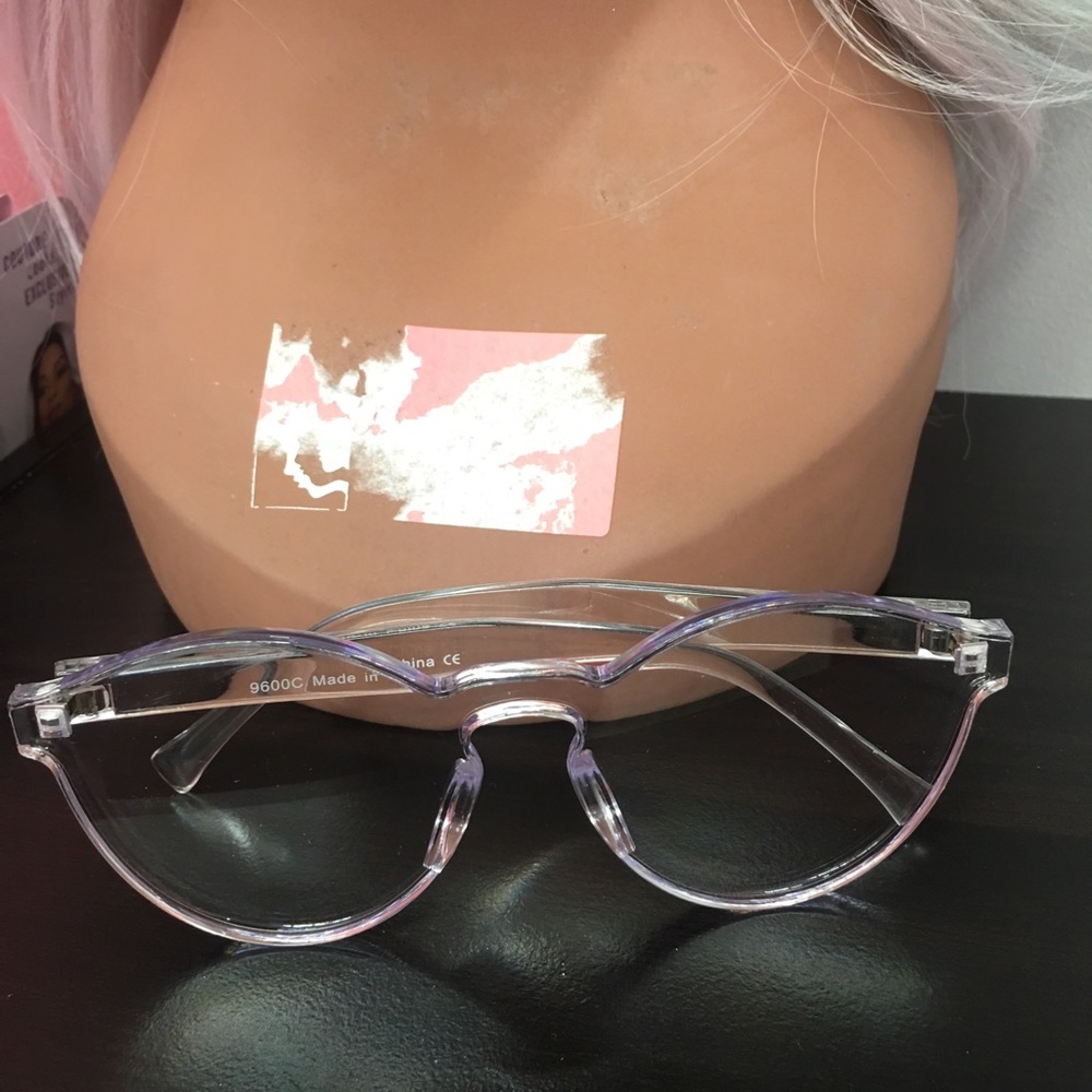 Glasses. SOLD - Picture 2 of 2